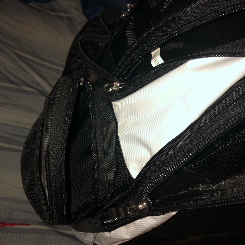 Baseball bag - Picture 4 of 4